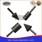 Electroplated Gal Bit, Diamond Tool (9.8.0)