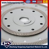 Fast Cutting Speed Turbo Diamond Saw Blade for Ceramic/ Diamond Blade