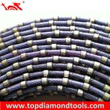 Diamond Wire Saw for Granite Multi-Wire Cutting