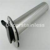 Stainless Steel Rod Holder Marine Hardware