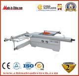 High Precision Sliding Table Saw