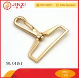 Big Size 50mm Handbag Hardware Trigger Snap Hooks for Bag Accessories