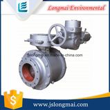 Slag Discharge Manual Knife Gate Valve with SGS