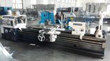 Cw6280 3000mm Bed Width 600mm Heavy Duty Lathe