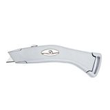 19mm Zinc Body Industrial Use Cutting Knife