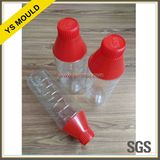 Plastic Injection Pesticide Cap Mold