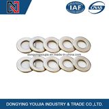 DIN125 Zinc and Plain Washer