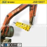. Tope Tye Hydraulic Excavator Hammer Suit for a Various of Excavator