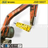 . Tope Tye Hydraulic Excavator Hammer Suit for a Various of Excavator