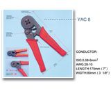 Cable Ferrules Crimping Tool