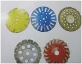 14 Inches Diamond Saw Blade for Cutting Asphalt Disc