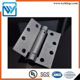 4.5inch 3.4mm Spring Hinge Furniture Hardware