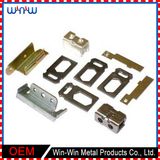 Hardware Corner Brass Small Angle Triangular Brackets