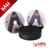 Good Quality Tools 180*1.6 Flat Wheels Metal Cutting Discs