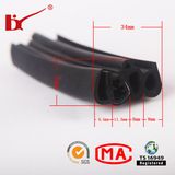 Auto Parts Door Weather Rubber Seal Strip