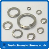 DIN7980 DIN127 Stainless Steel Spring Lock Washer