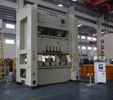 Hm2-630 Straight Side Double Crank Power Press Machine