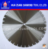Wall Cutting Blade by Laser Welding