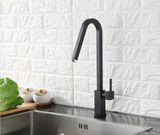 Modern Design Single Lever Water Tap Kitchen Faucet