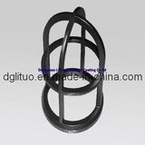 Electric Fittings Aluminium Alloy China Die Casting Hardwares