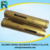 Romatools Diamond Core Drill Bits for Stone Wet Use or Dry Use 3/4