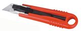 Plastic Utility Knife (NC35)