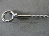 Stainless Steel Eye Bolt Rigging Hardware