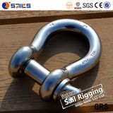 3/16 Stainless Steel Bracelet Adjustable Screw Pin Mini Shackle