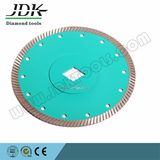 Small Dry Diamond Saw Blade for Cutting Granite & Marble