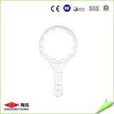 Plastic White Big Wrench for Membrane Housing 200g 400g