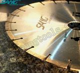 D300mm Diamond Cutting Saw Blade for Granite Fast Cutting Kenya