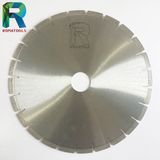 Romatools Diamond Saw Blades with Arix Segments