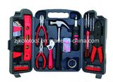 High Quality 125PCS Hand Tool Set with BMC