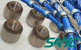 Granite Wire Saw Ukraine Poland Brazil Market
