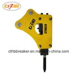 Cheap Price Excavator Hydraulic Breaking Hammer in Yantai Shandong China