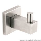 Bathroom Hardware Stainless Steel Robe Hook