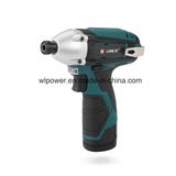 12V Cordless Impact Driver Lithium Power Tool