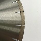 High Quality Circular Diamond Cutting Saw Blade for Quartzite Stone