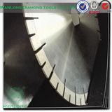 Diamond Tipped Saw Blade for Granite Cutting - Cutting Disc