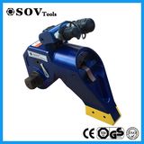 Square Drive Hydraulic Torque Wrench (MXTA)