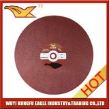 200X50 7p Nylon Wheel Non Woven Polishing Wheel
