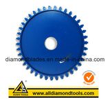 Diamond Milling Wheel