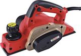 Industrial Power Tool (Electric Planer, Cutting Width 82mm, Depth 2mm, Power 560W)