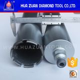 75mm 1-2gas Diamond Core Drill Bit with Roof Segment