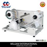 Roll to Roll Stickers Cutting Machine Label Cutter