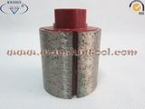 Continuous Rim Diamond Drum Wheel Diamond Tool for Granite