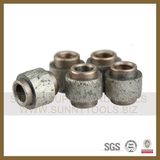 High Performance Diamond Beads for Marble Quarry