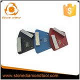 Hard Bond Diamond Floor Grinding Pad/Concrete Pad