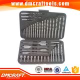 41PCS Combination Drill Bit Set Drilling Power Tools