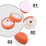 Quality and Quantity Assured Soft Sponge Wheel for Polishing